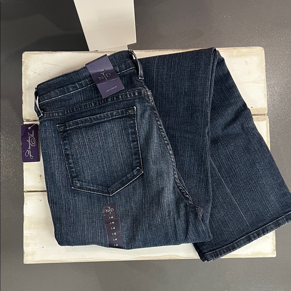NYDJ Jeans